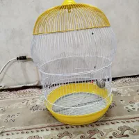 قفس پرنده