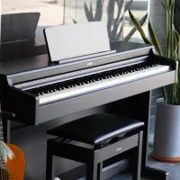 پیانو یاماها سری YDP|پیانو، کیبورد، آکاردئون|شیراز, ابیوردی|دیوار