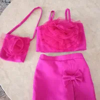 اسباب‌بازی دخترانه عروسک خرس خمیر بازی