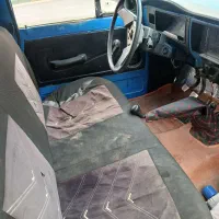 نیسان مدل ۷۹|خودرو سواری و وانت|اندیشه, اندیشه فاز ۲|دیوار