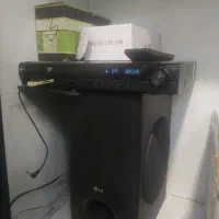 سینماخانواده|سیستم صوتی خانگی|ماهدشت, |دیوار