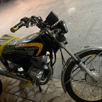 موتور هوندا ۱۲۵ کویر ۱۴۰۱