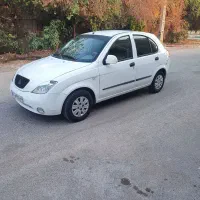 تیبا 2مدل 1400درحدصفر