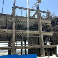 پیش فروش واحد ۱۲۵متری /مجلل/اقساط