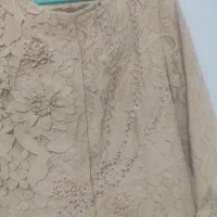 مانتو مجلسی ماترون سایز m|لباس|رباط‌کریم, نصیرشهر|دیوار