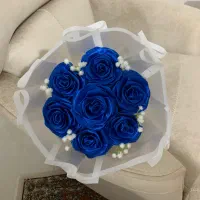 7شاخه های فانتزی|گل مصنوعی|ارومیه, |دیوار