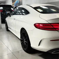 C300 فول کامل ۲۰۱۷|خودرو سواری و وانت|تبریز, |دیوار