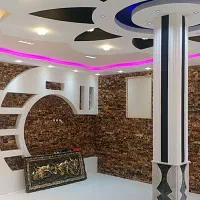 نقاشی و رنگ آمیزی ساختمان|خدمات پیشه و مهارت|ارومیه, |دیوار