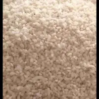 برنج نیم دانه دودی