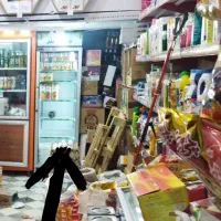 یخچال ایستاده ۶۰سانتی