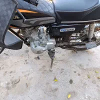 موتور هندا 125 مدل88پلاک ملی 5دنده|موتورسیکلت|یزد, |دیوار