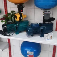 فروش ویژه پمپ آب خانگی با بهترین کیفیت