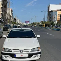 پارس دوگانه فابریک 89|خودرو سواری و وانت|آق قلا, |دیوار