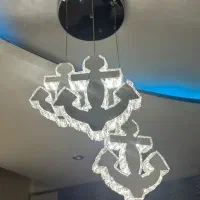 لوستر|لوستر و چراغ آویز|کرج, فاز ۴ مهرشهر|دیوار