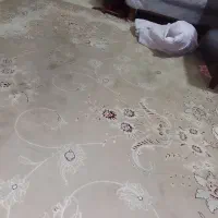 سلام فرش ماشینی ۱۲متری حدنو|فرش|تهران, نیکنام|دیوار