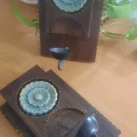 لوازم خانگی|ظروف نگهدارنده، پلاستیکی، یک‌بارمصرف|اصفهان, باغ دریاچه|دیوار