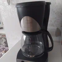 قهوه جوش|سماور، چای‌ساز، قهوه‌ساز|گلبهار, شهر جدید گلبهار|دیوار