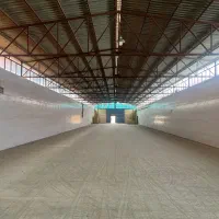 اجاره سوله شهرک صنعتی مورچه خورت سالن