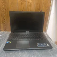 لب تاب Asus cori7