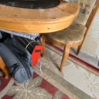 میز غذا خوری