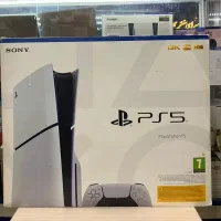 ps5 PlayStation 5 پلی استیشن دیجیتال استاندارد نو|کنسول، بازی ویدئویی و آنلاین|تهران, ائمه اطهار|دیوار