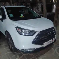 JAC S3 1400|خودرو سواری و وانت|شهریار, شهریار|دیوار