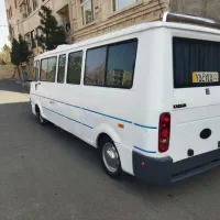 مینیبوس کارسان vip۲۰۰۸