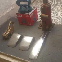 جک ۵ تن