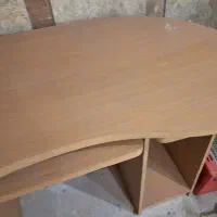 میز تحریر و کامپیوتر|میز تحریر و کامپیوتر|تهران, امیریه|دیوار