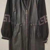 پالتو و مانتو پاییزه|لباس|قم, باجک دو|دیوار