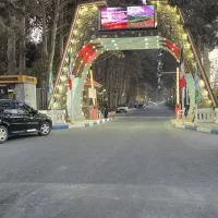 زمین ویلایی شهریار زمرد ویلا مجوز ساخت آسان