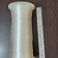 نخ ماهیگیری.دستبند