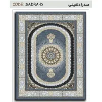 فرش کاشان|فرش|کهنوج, |دیوار