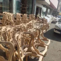 مبل استیل|مبلمان خانگی و میز عسلی|تهران, هلال احمر|دیوار