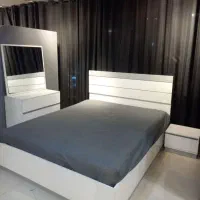 سیرویس خواب اقتصادی|تخت و سرویس خواب|گنبد کاووس, |دیوار