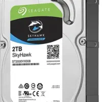 هارد 2ترابایت سیگیت