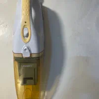 جارو شارژی برقی