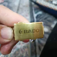 ساعت رادوو همه جامارک رادوو رو زده|ساعت|تربت‌حیدریه, یحیی آباد|دیوار