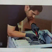 تعمیرات انواع لباسشویی و ظرفشویی با ضمانت