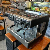 دستگاه اسپرسوساز قهوه ساز صنعتی کاسادیو دو گروپ|کافی‌شاپ و رستوران|مشهد, زمرد|دیوار