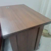میز تحریر کارکرده|میز تحریر و کامپیوتر|تهران, دریاچه شهدای خلیج فارس|دیوار