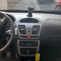 ماشین ساینا در حد صفر مدل۹۶|خودرو سواری و وانت|تهران, راه آهن|دیوار