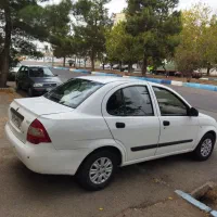 تیبا مدل 92|خودرو سواری و وانت|تبریز, |دیوار