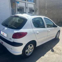 206پانورما|خودرو سواری و وانت|تبریز, |دیوار