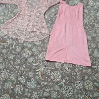 عروسکی لباس|گلیم، جاجیم، گبه|مشهد, کوه سنگی|دیوار