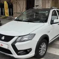 کوییک Gxl  صفر کیلومتر
