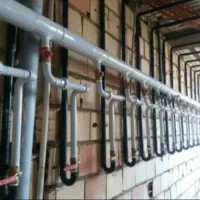 لوله کشی گاز و آتشنشانی|خدمات پیشه و مهارت|قرچک, زیبا شهر|دیوار