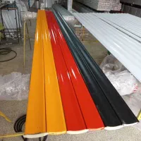 مونتاژ کرکره برقی
