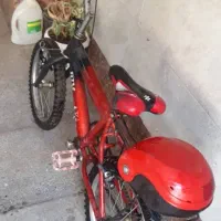 دوچرخه سایز ۱۶