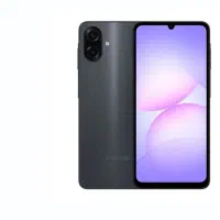 گوشی سامسونگ A07پلمپ اصلی